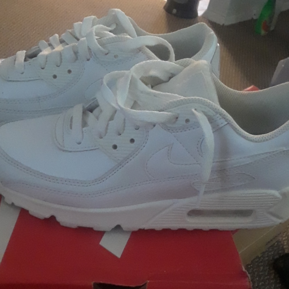 COPY - Nike air max